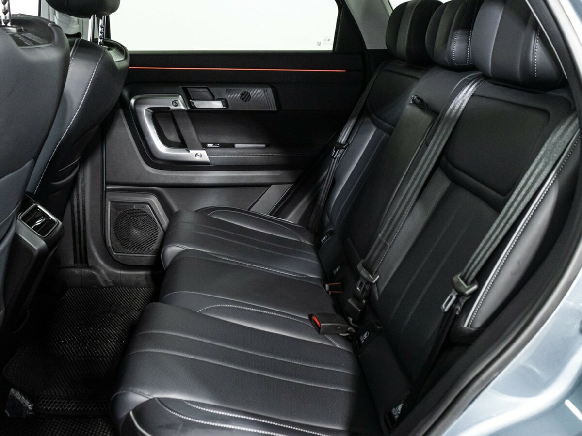 Купить Jaecoo J7, 2023, 30 614 км.. Фото: #9