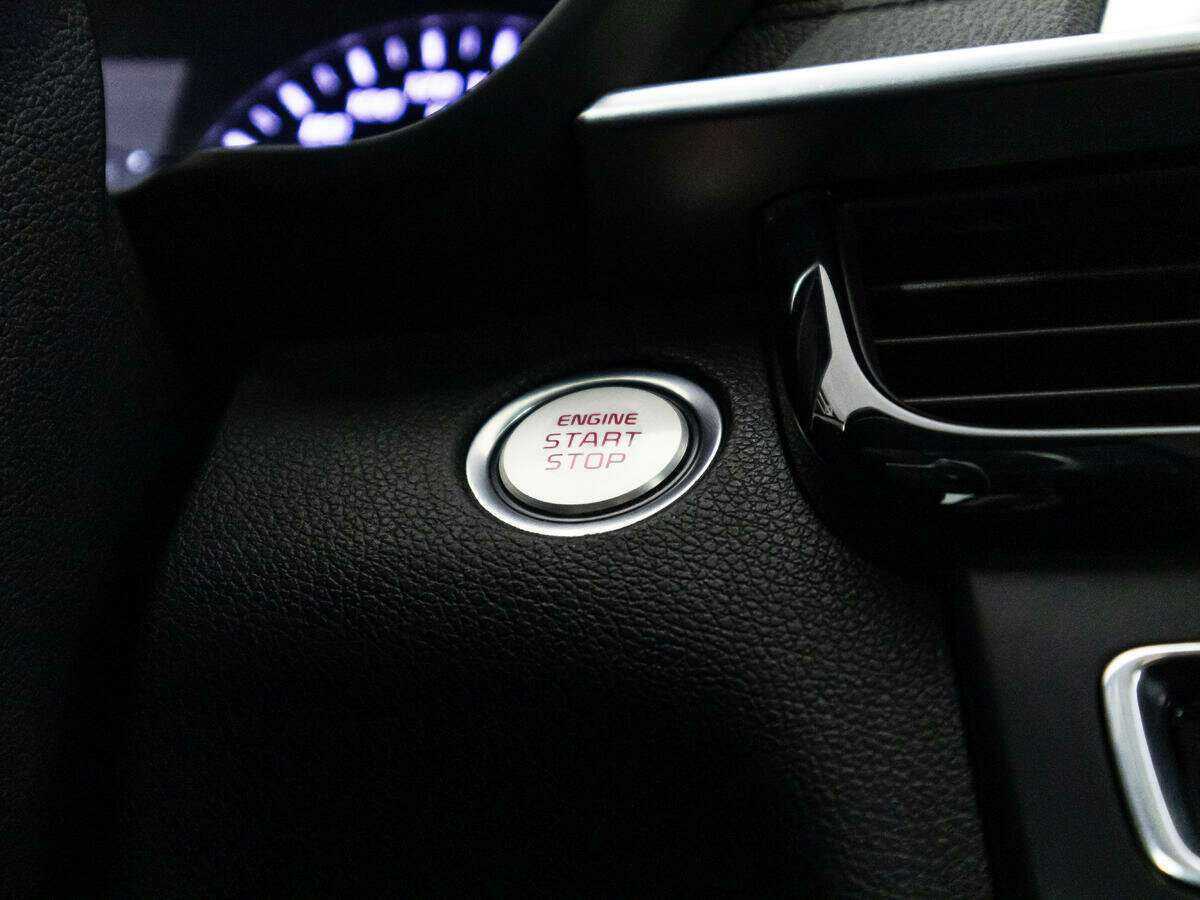 Купить Kia Optima, 2019, 176 135 км.. Фото: #19