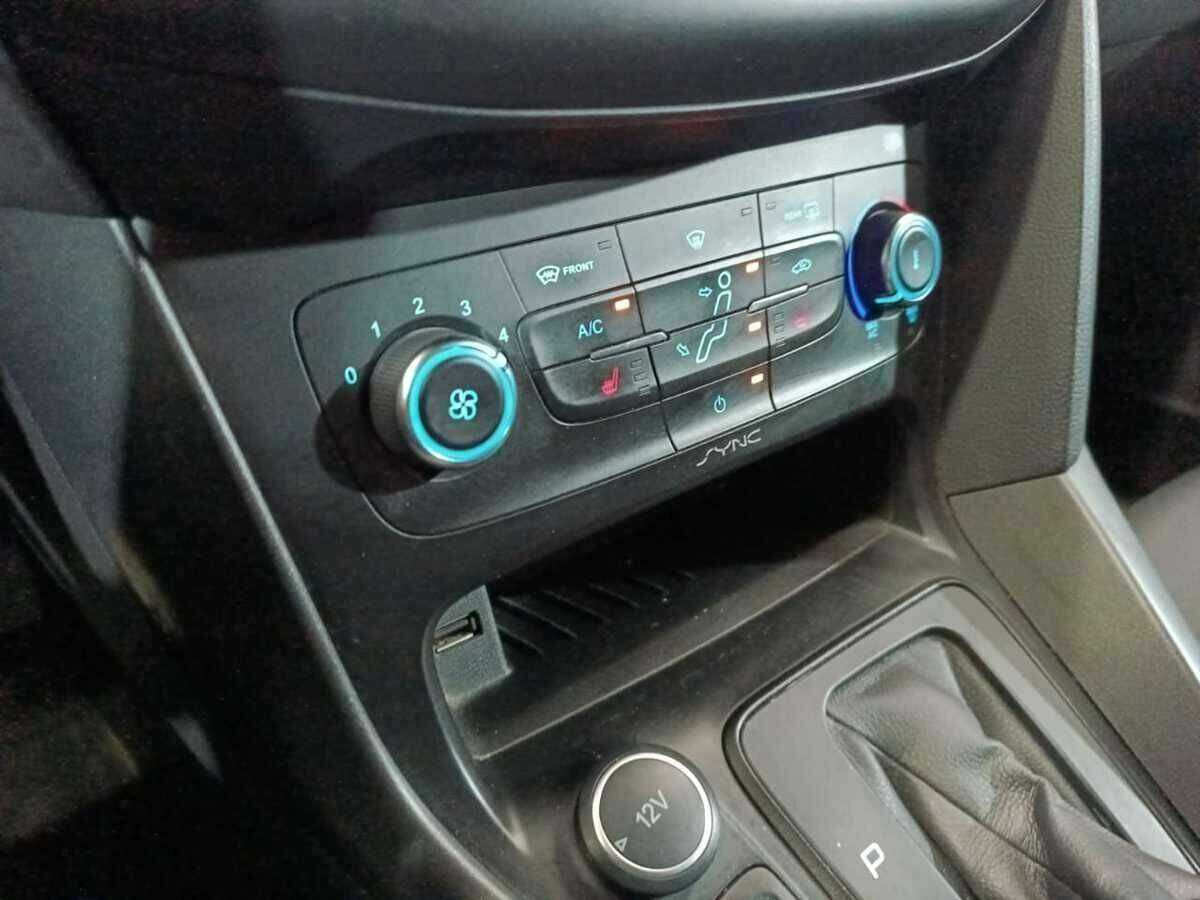 Купить Ford Focus, 2016, 250 044 км.. Фото: #13