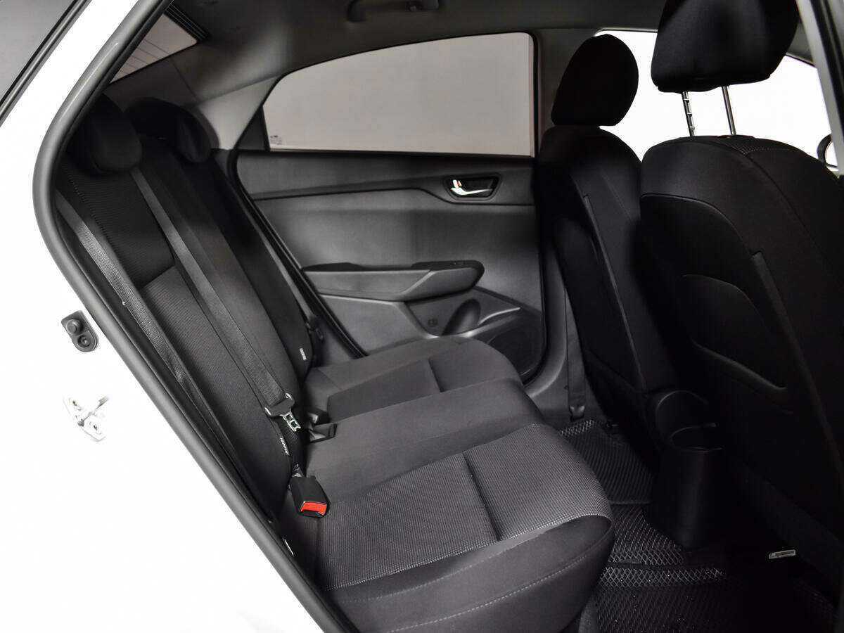 Купить Hyundai Solaris, 2020, 92 144 км.. Фото: #9