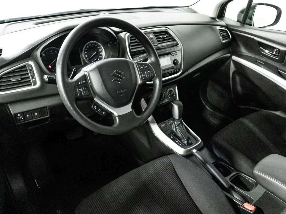 Купить Suzuki SX4, 2021, 59 663 км.. Фото: #10