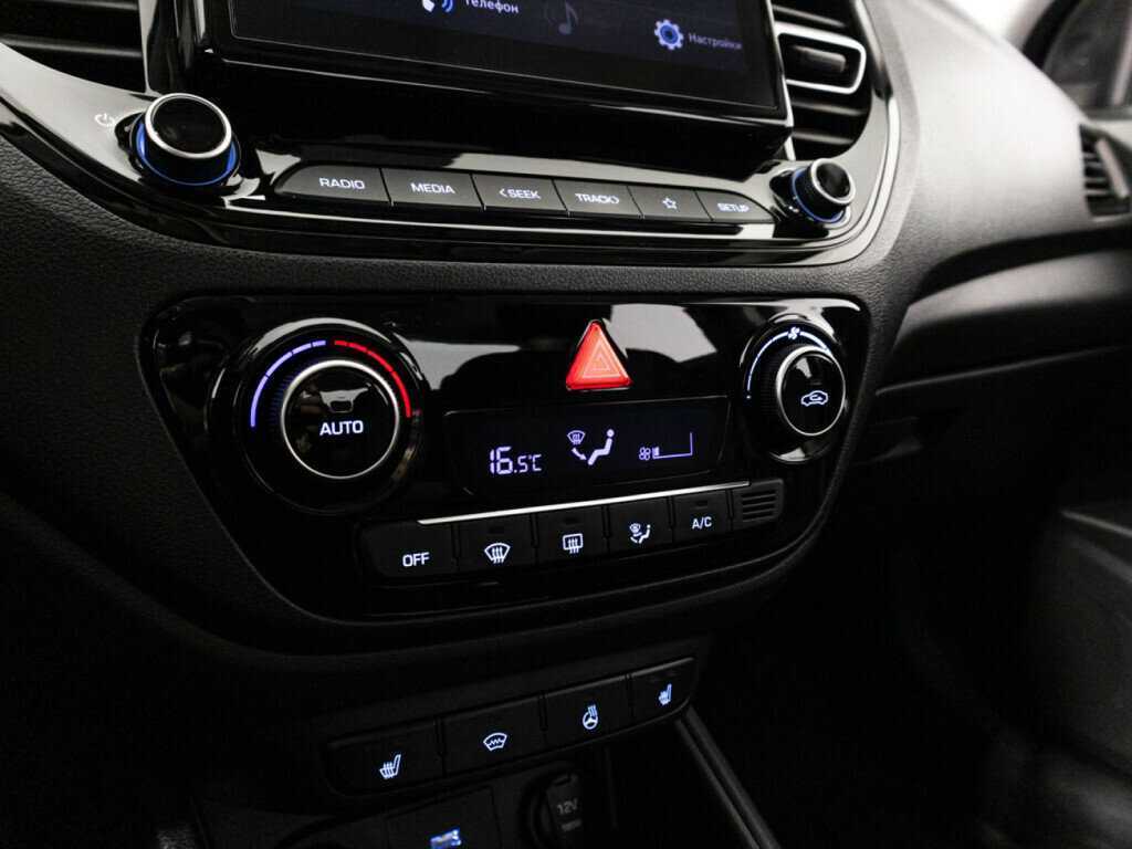 Купить Hyundai Solaris, 2021, 92 000 км.. Фото: #14