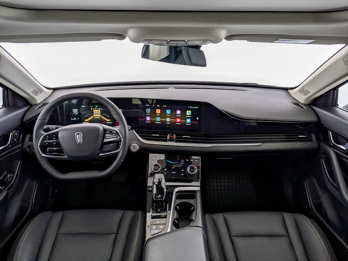 Купить FAW Bestune B70, 2023, 19 658 км.. Фото: #13