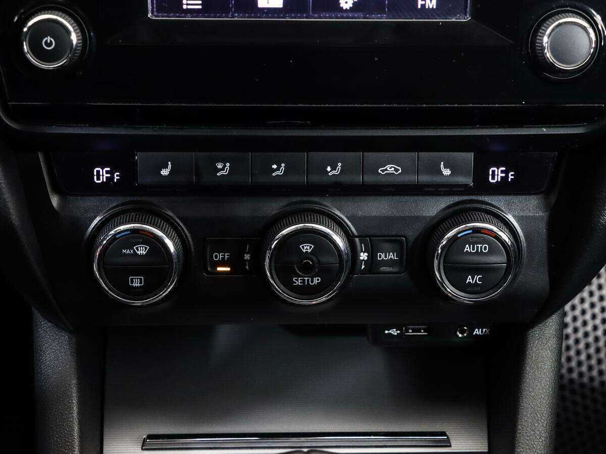 Купить Skoda Octavia, 2015, 225 559 км.. Фото: #11