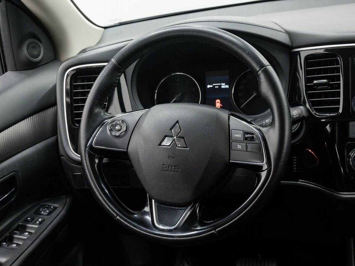Купить Mitsubishi Outlander, 2016, 168 000 км.. Фото: #12