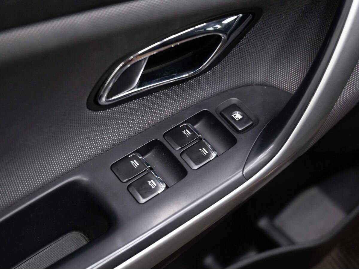 Купить Kia Ceed, 2017, 142 000 км.. Фото: #16