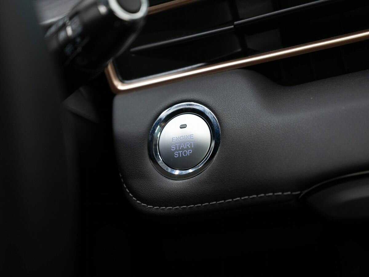 Купить EXEED LX, 2023, 7 999 км.. Фото: #22