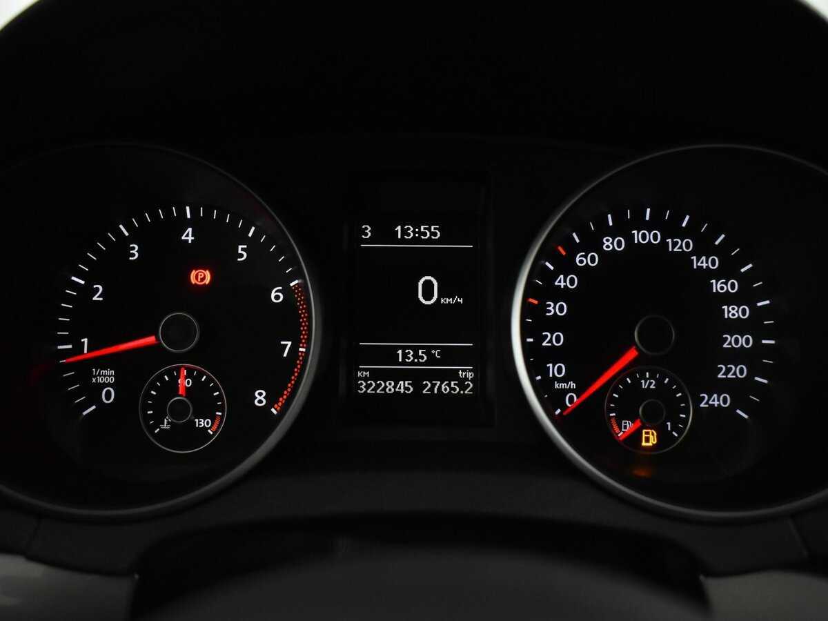 Купить Volkswagen Golf, 2012, 321 913 км.. Фото: #13