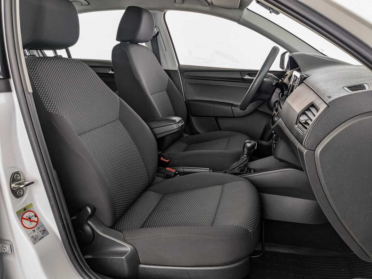 Купить Volkswagen Polo, 2020, 113 000 км.. Фото: #18