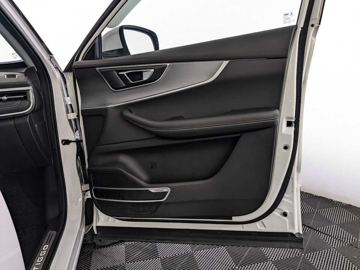 Купить Chery Tiggo 7 Pro, 2021, 47 446 км.. Фото: #22