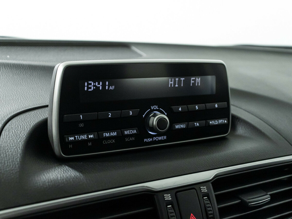 Купить Mazda 3, 2014, 37 079 км.. Фото: #15