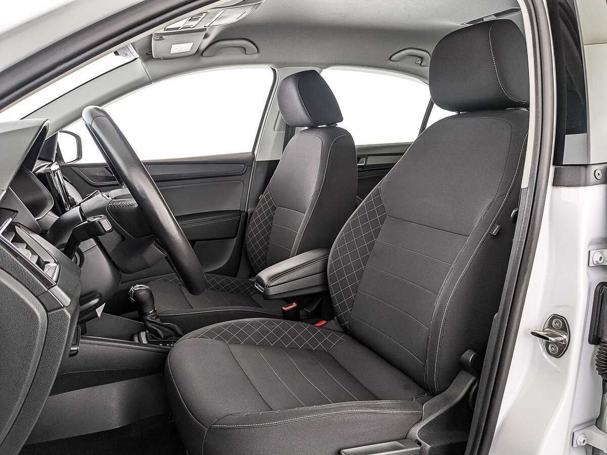 Купить Skoda Rapid, 2020, 60 258 км.. Фото: #19