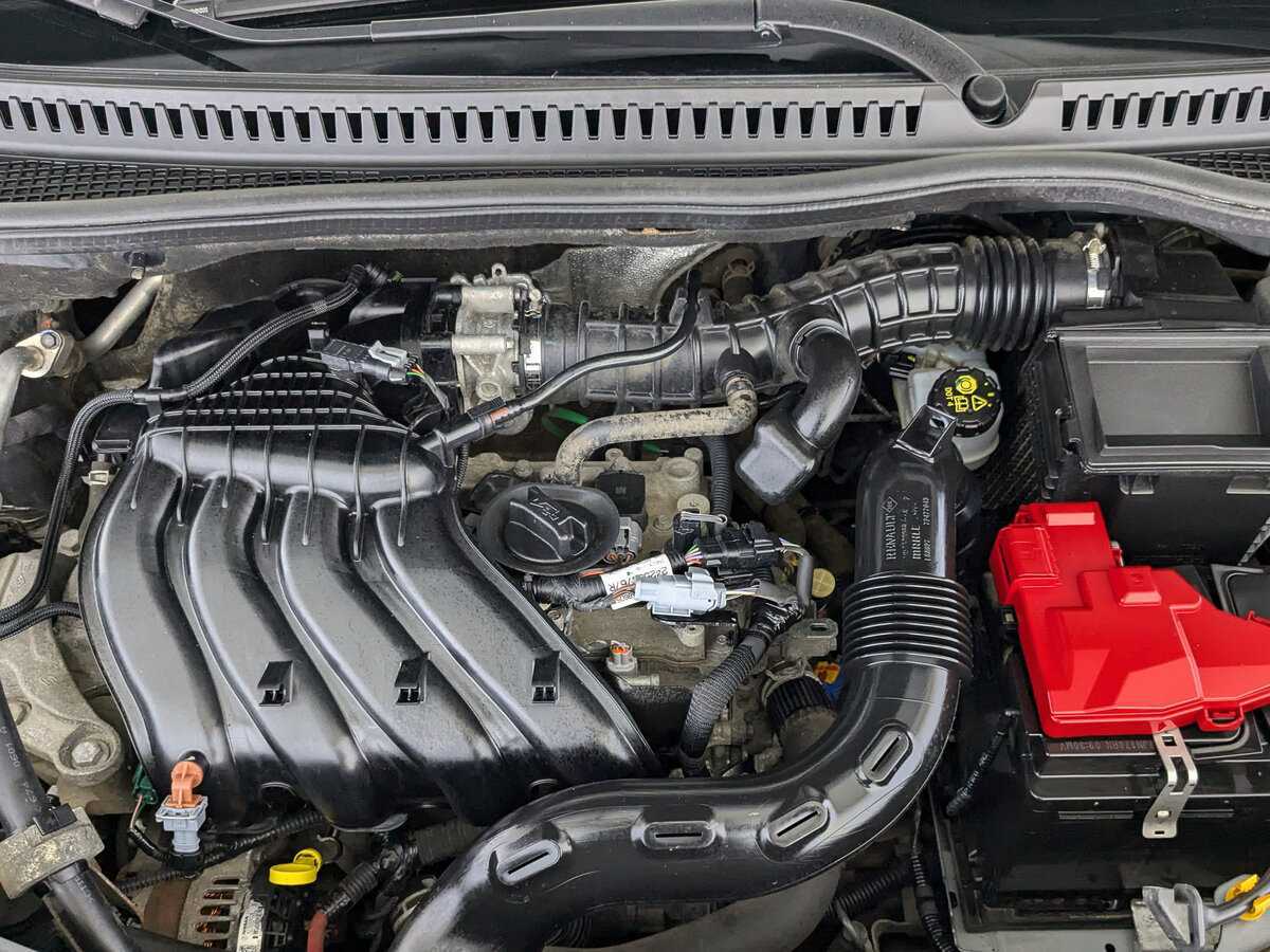 Купить Renault Kaptur, 2021, 80 513 км.. Фото: #8