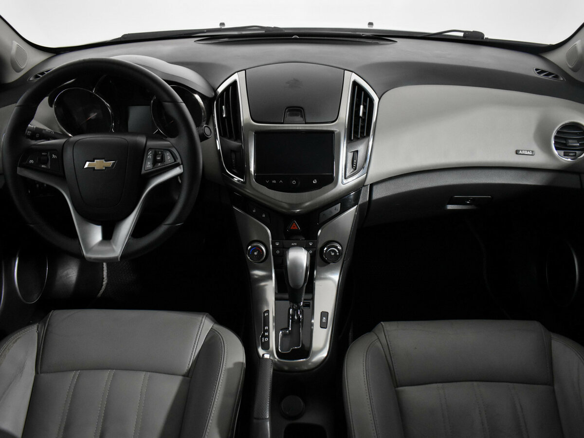 Купить Chevrolet Cruze, 2013, 184 476 км.. Фото: #10