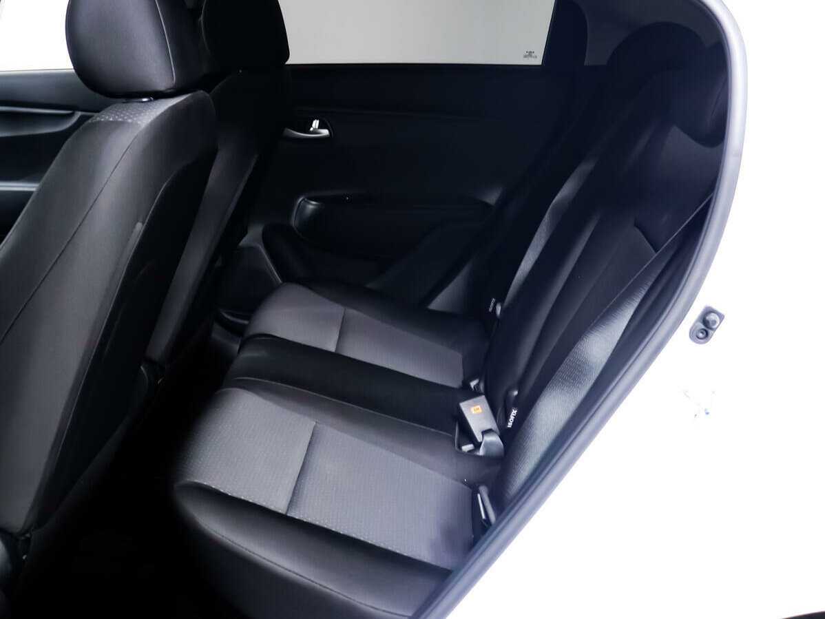 Купить Kia Rio, 2022, 11 218 км.. Фото: #9