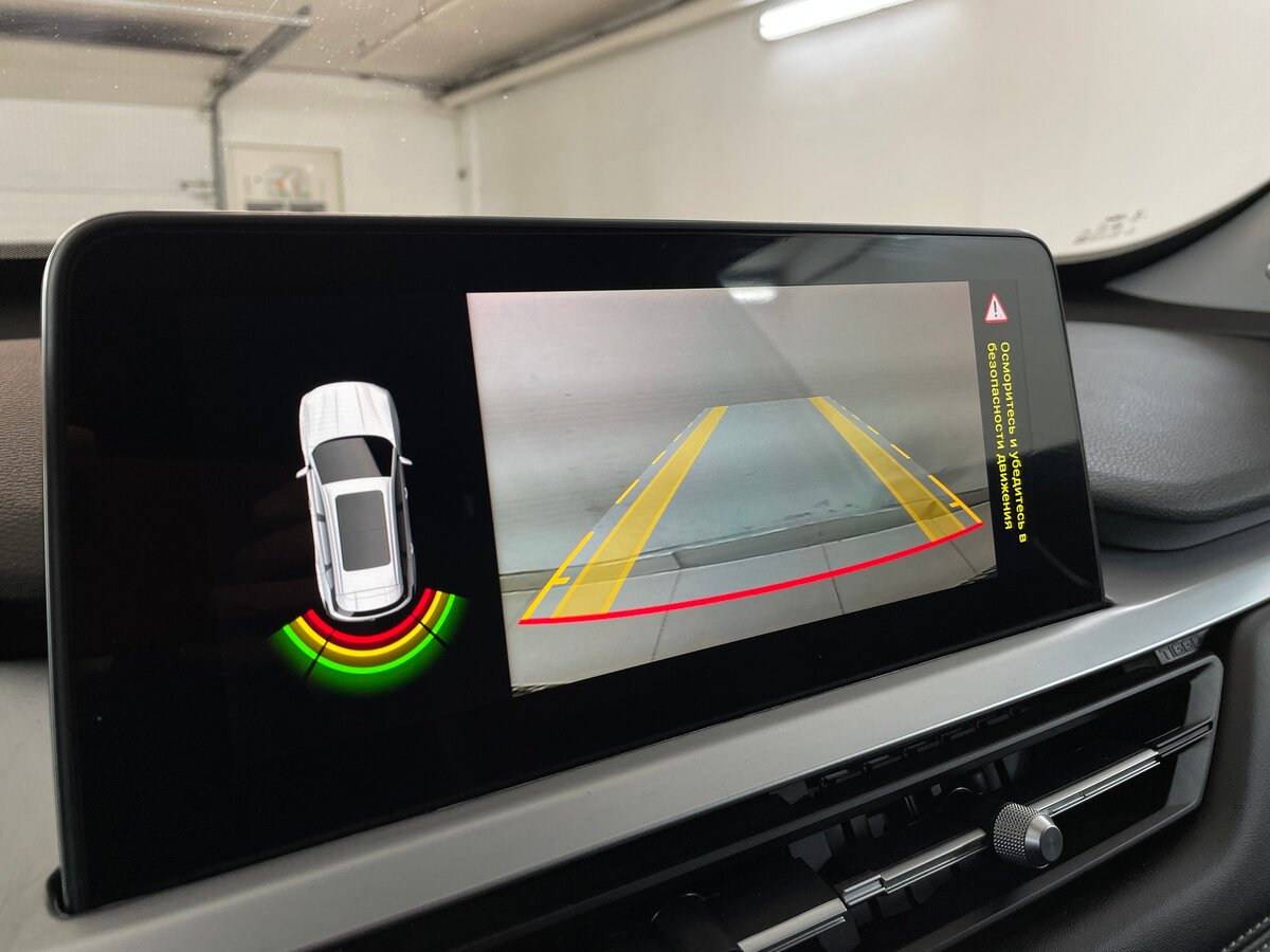 Купить Chery Tiggo 7 Pro, 2022, 75 979 км.. Фото: #7