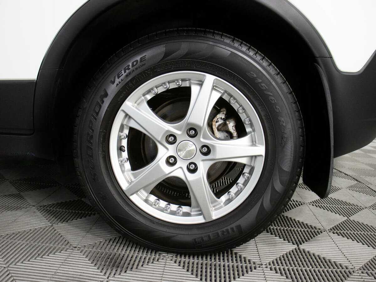 Купить Opel Mokka, 2013, 105 803 км.. Фото: #19