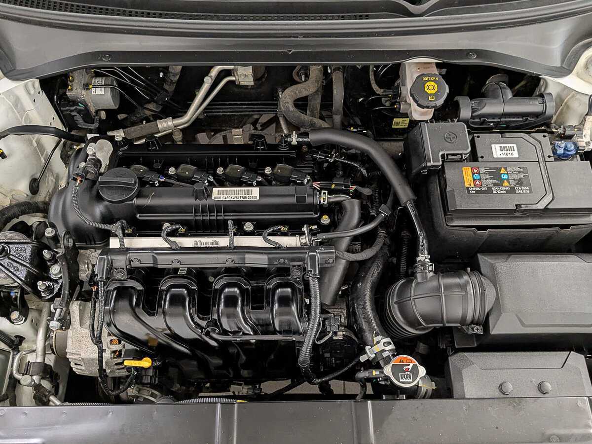 Купить Kia Rio, 2020, 55 892 км.. Фото: #8