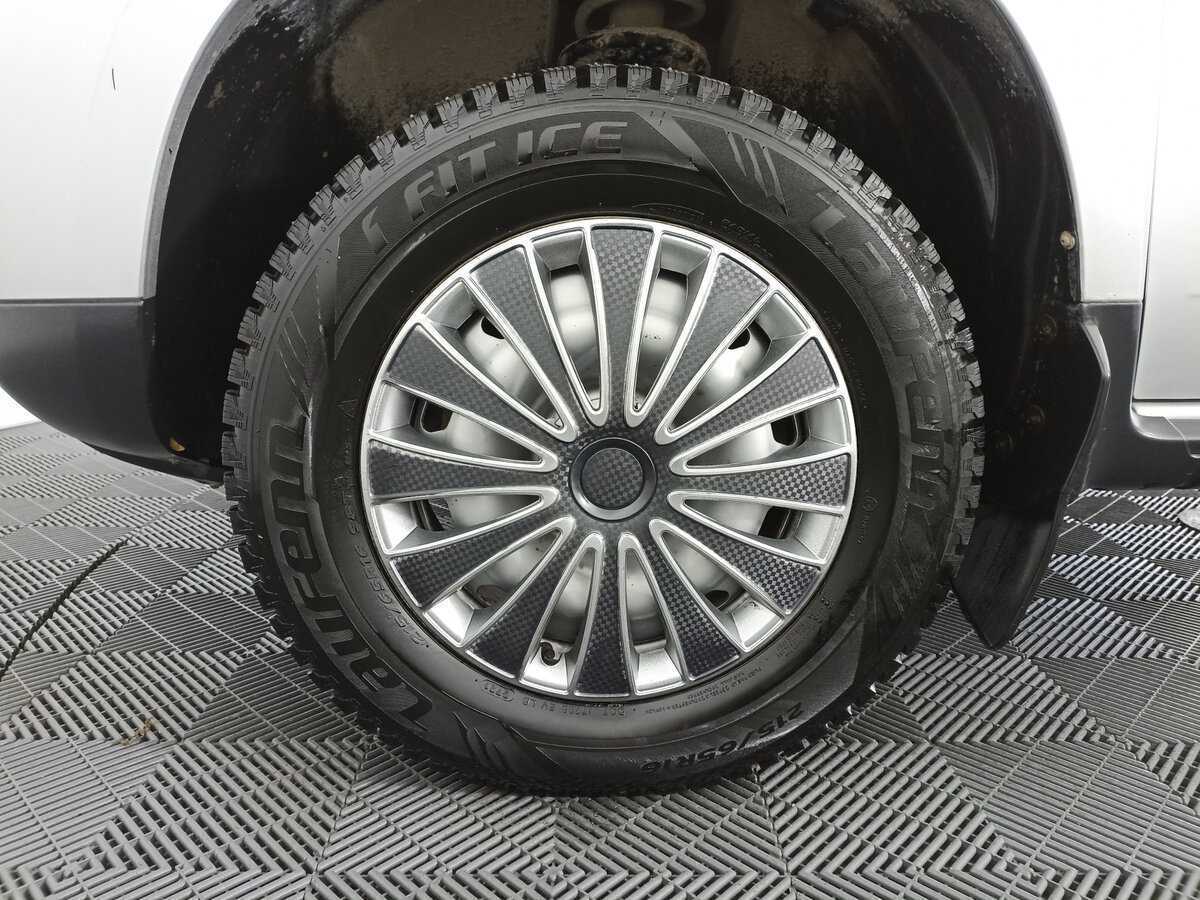 Купить Renault Duster, 2017, 83 899 км.. Фото: #15