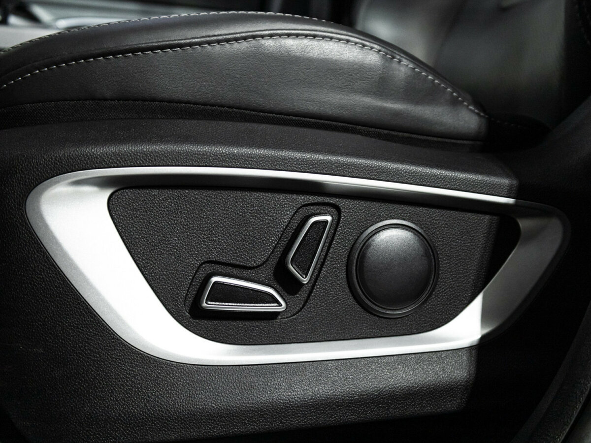 Купить Changan CS75 Plus, 2023, 57 600 км.. Фото: #13