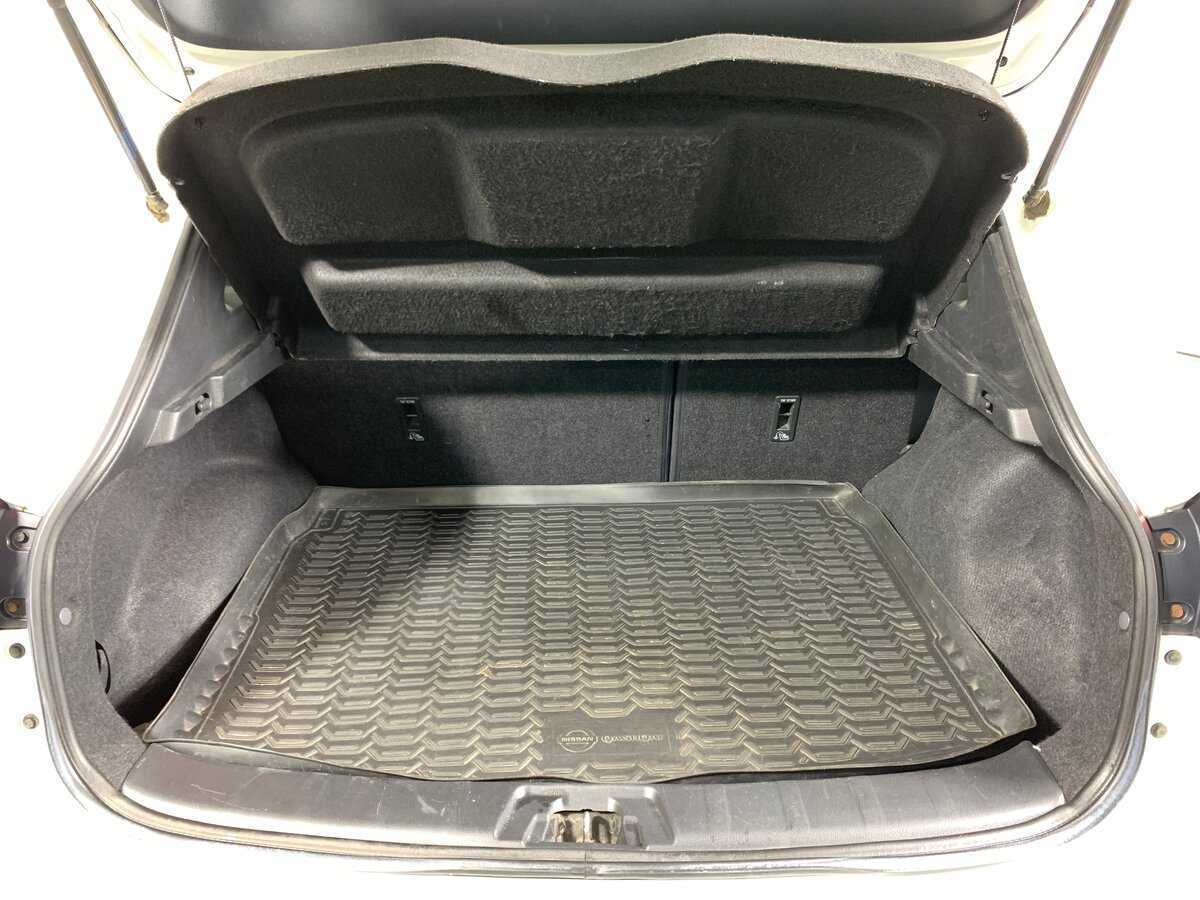 Купить Nissan Qashqai, 2014, 161 000 км.. Фото: #19