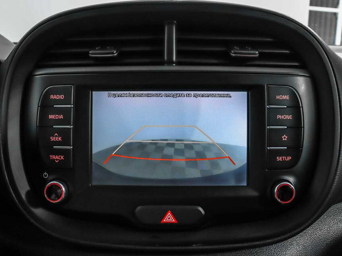 Купить Kia Soul, 2019, 100 819 км.. Фото: #14