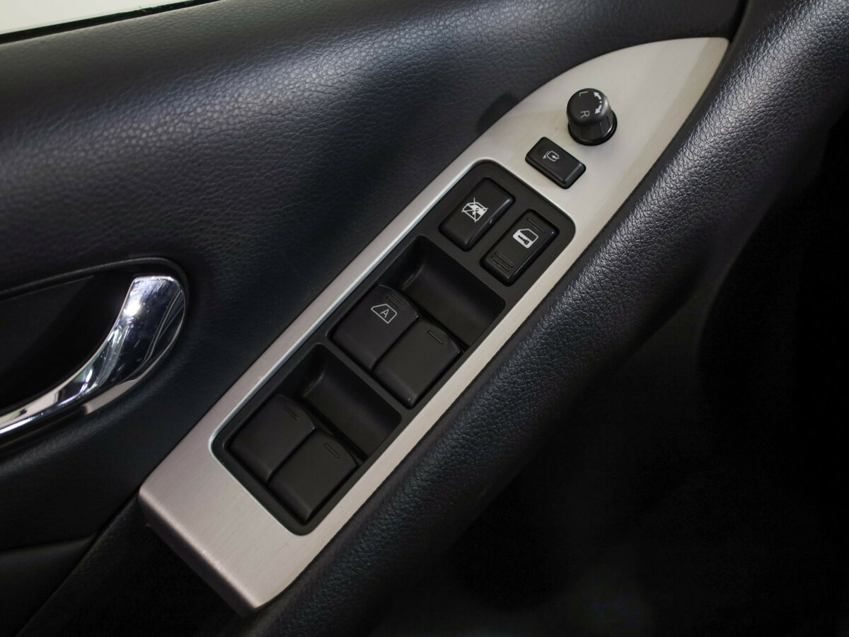 Купить Nissan Murano, 2012, 152 530 км.. Фото: #13