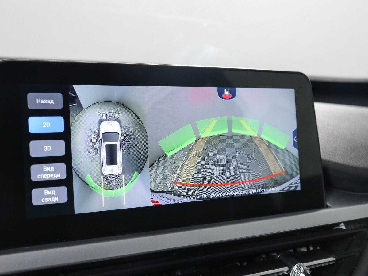 Купить Chery Tiggo 7 Pro, 2021, 58 200 км.. Фото: #18