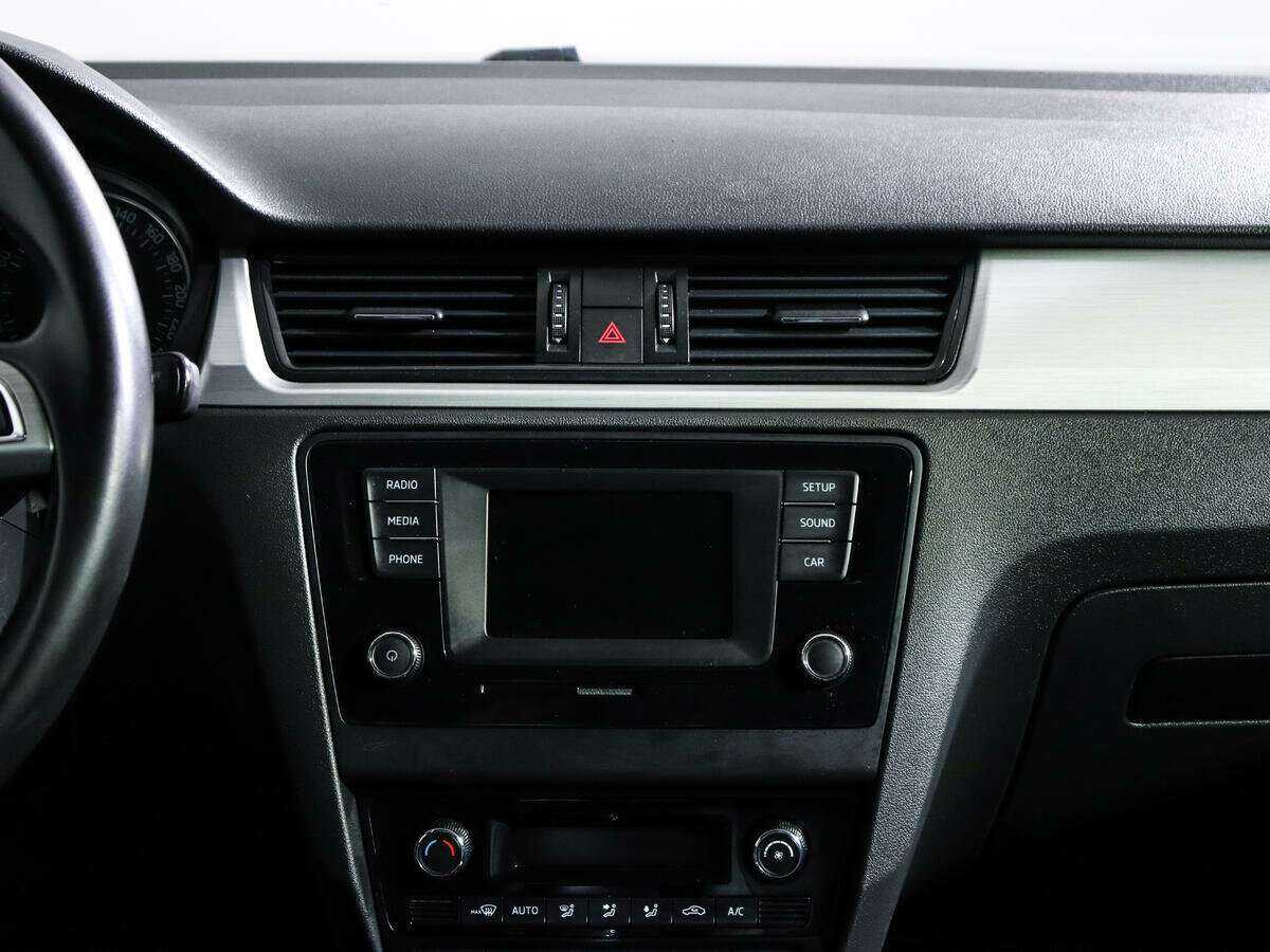 Купить Skoda Rapid, 2016, 157 245 км.. Фото: #11