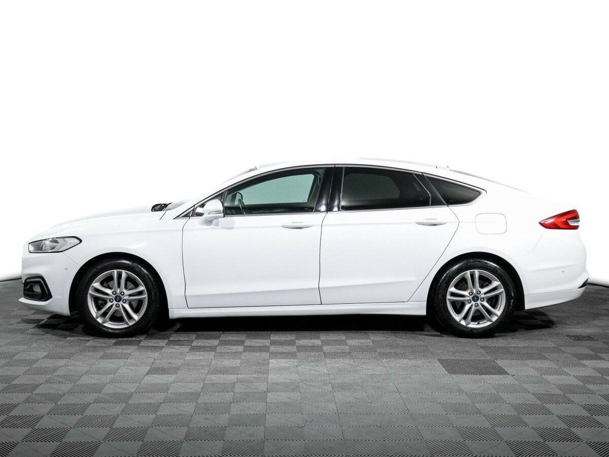 Купить Ford Mondeo, 2019, 131 698 км.. Фото: #7