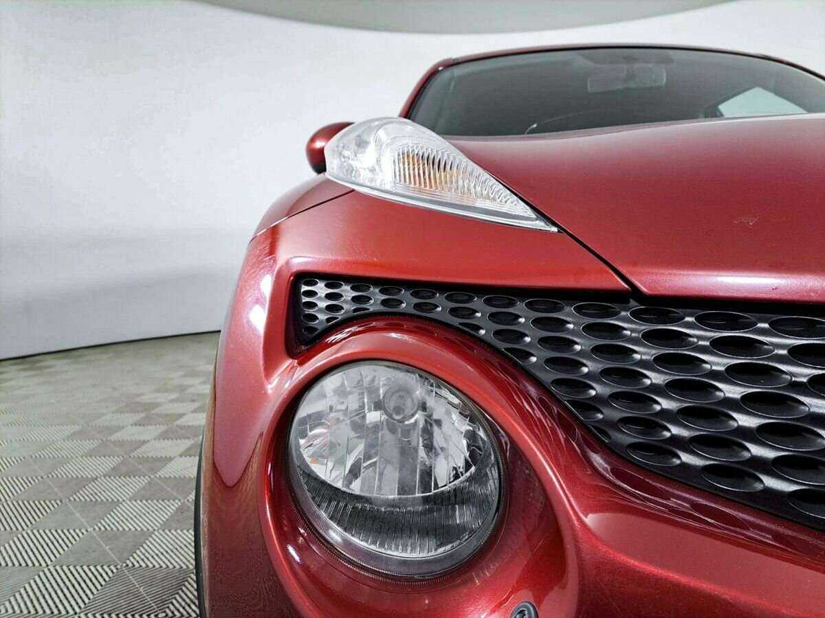 Купить Nissan Juke, 2013, 132 000 км.. Фото: #16