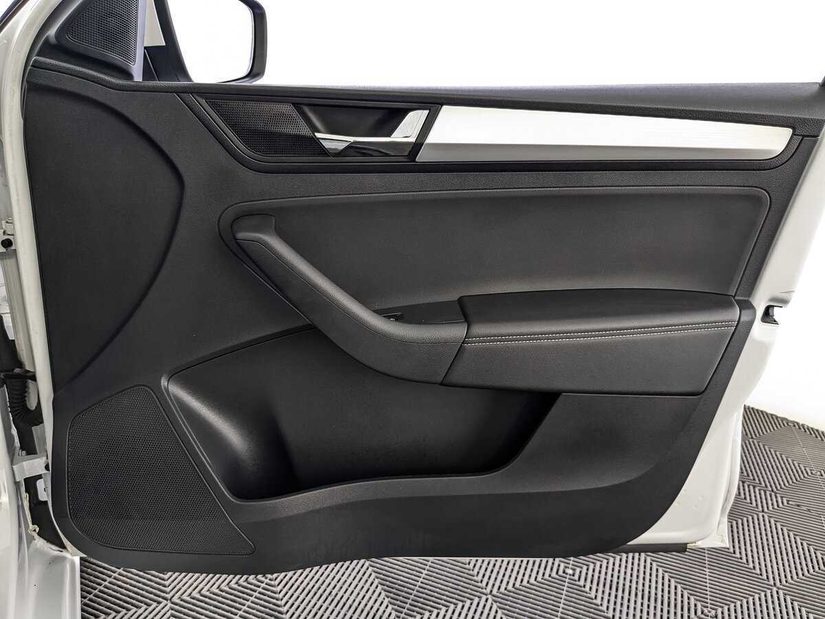 Купить Skoda Rapid, 2019, 55 531 км.. Фото: #20