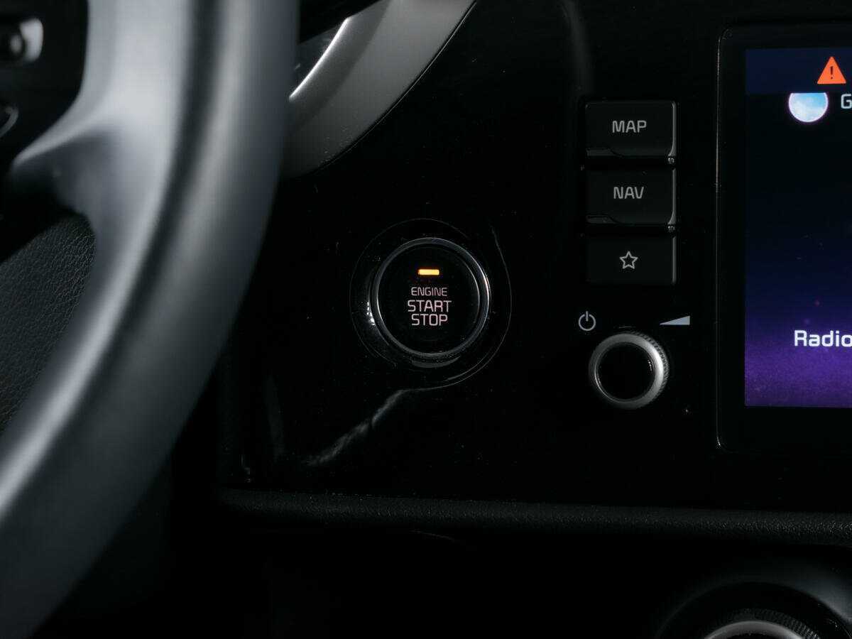 Купить Kia Rio, 2021, 46 900 км.. Фото: #12