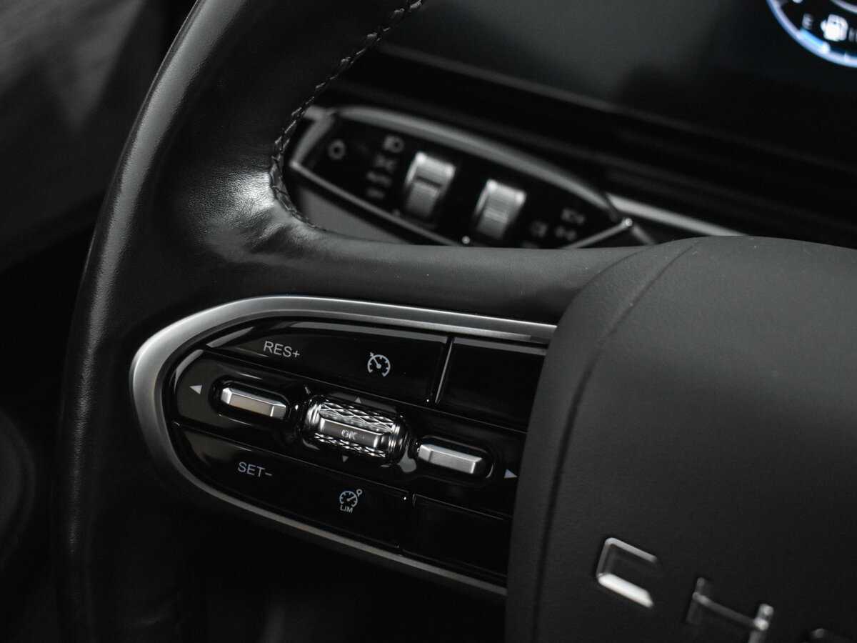 Купить OMODA C5, 2022, 16 525 км.. Фото: #19