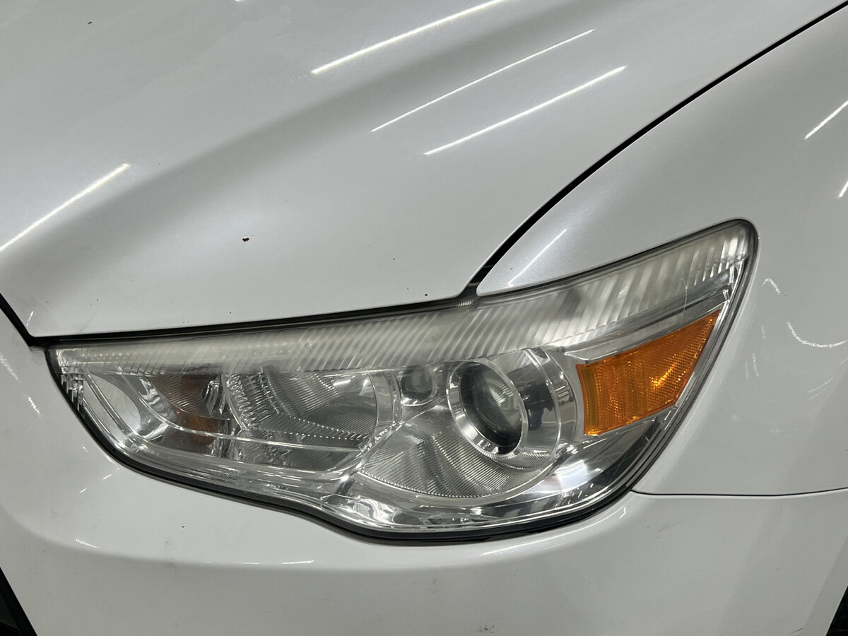 Купить Mitsubishi ASX, 2012, 218 050 км.. Фото: #16