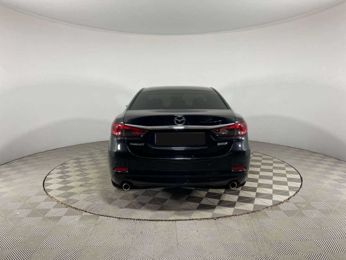 Купить Mazda 6, 2014, 137 900 км.. Фото: #4