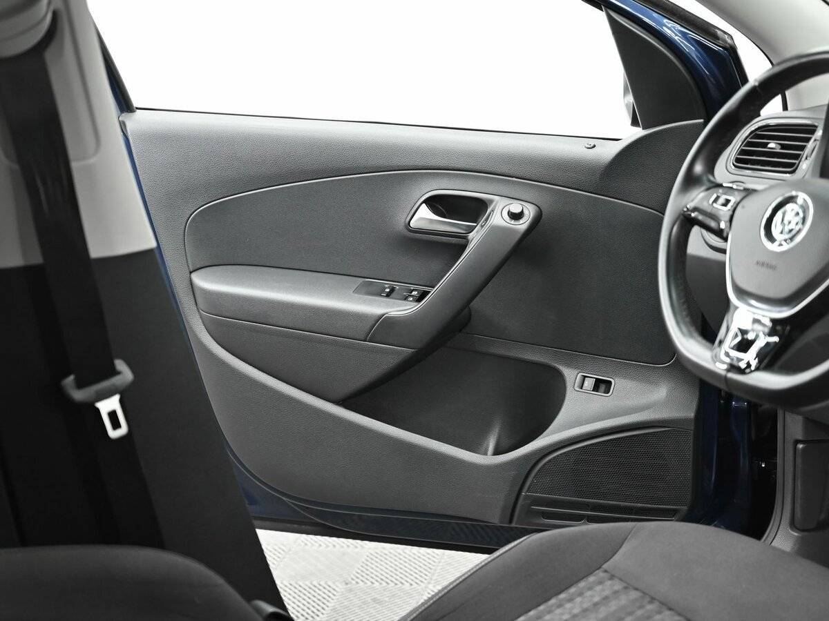 Купить Volkswagen Polo, 2016, 145 000 км.. Фото: #5