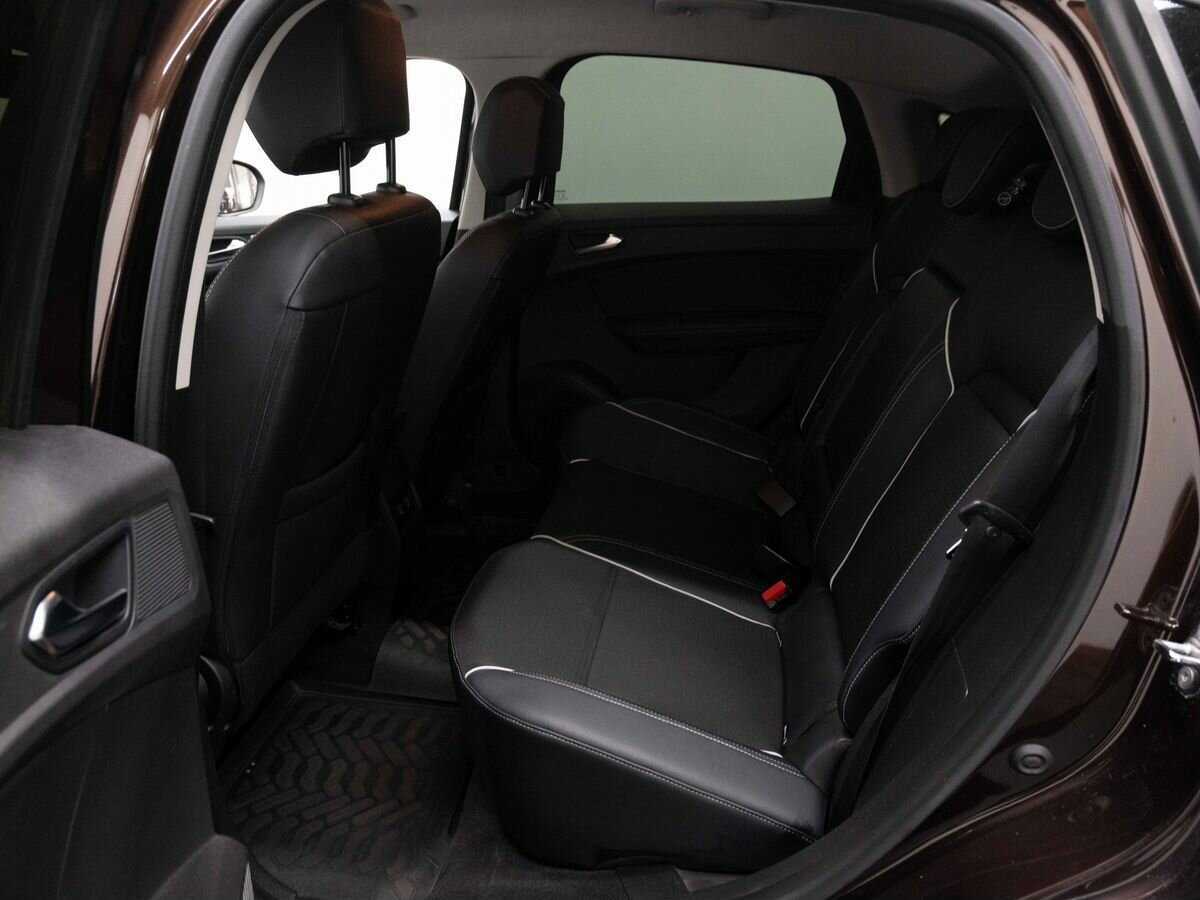 Купить Renault Arkana, 2020, 94 000 км.. Фото: #9