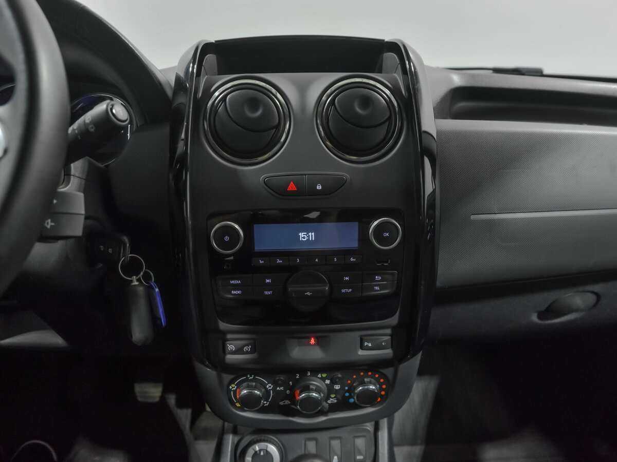 Купить Renault Duster, 2019, 85 000 км.. Фото: #8