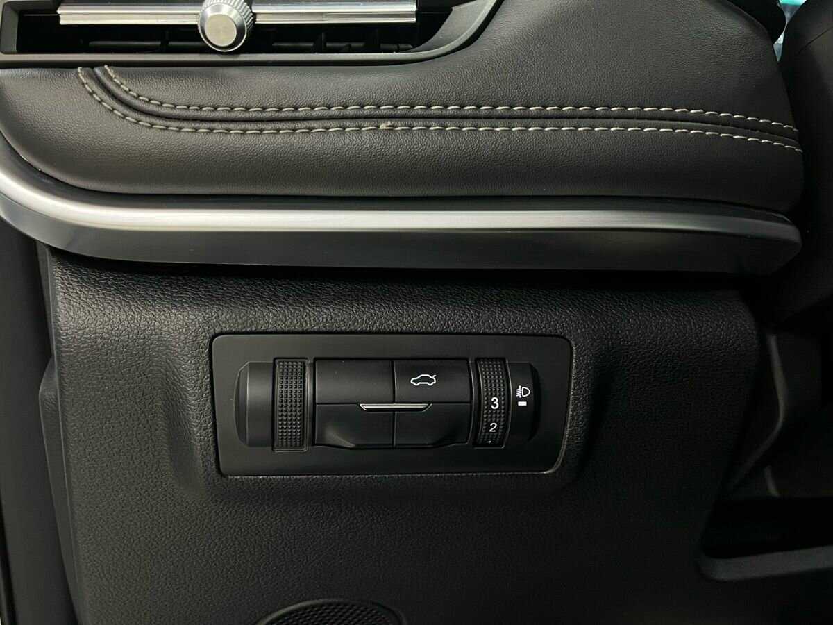 Купить Chery Tiggo 7 Pro, 2022, 80 644 км.. Фото: #12