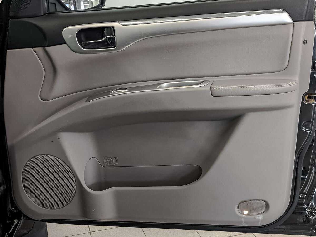 Купить Mitsubishi Pajero Sport, 2012, 270 085 км.. Фото: #20