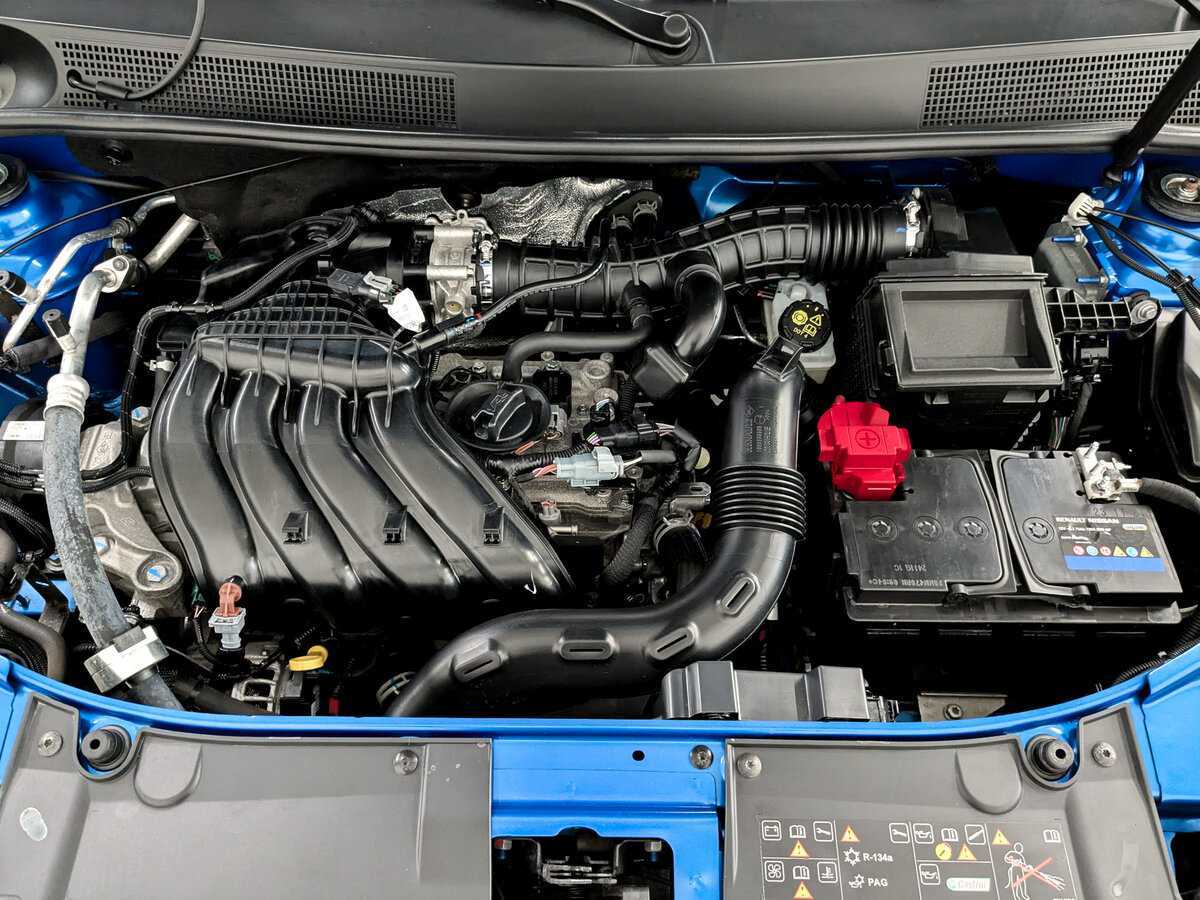 Купить Renault Sandero, 2021, 10 131 км.. Фото: #8