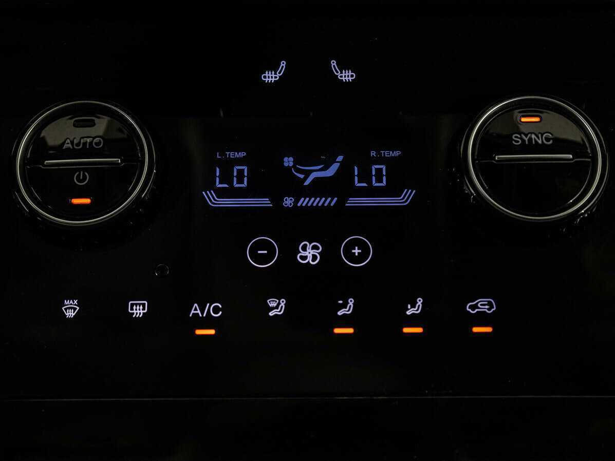 Купить Chery Tiggo 8, 2020, 54 402 км.. Фото: #10