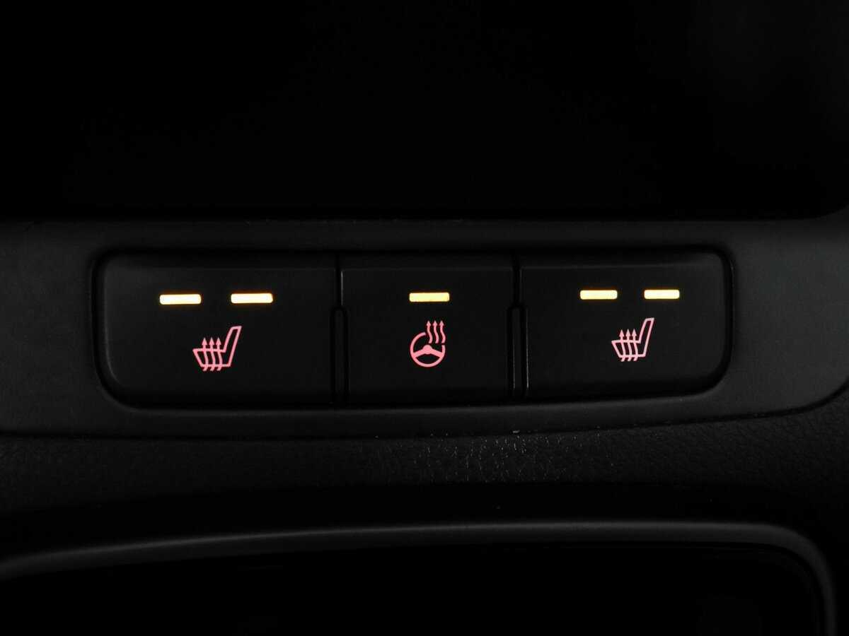 Купить Kia Rio, 2021, 23 129 км.. Фото: #16