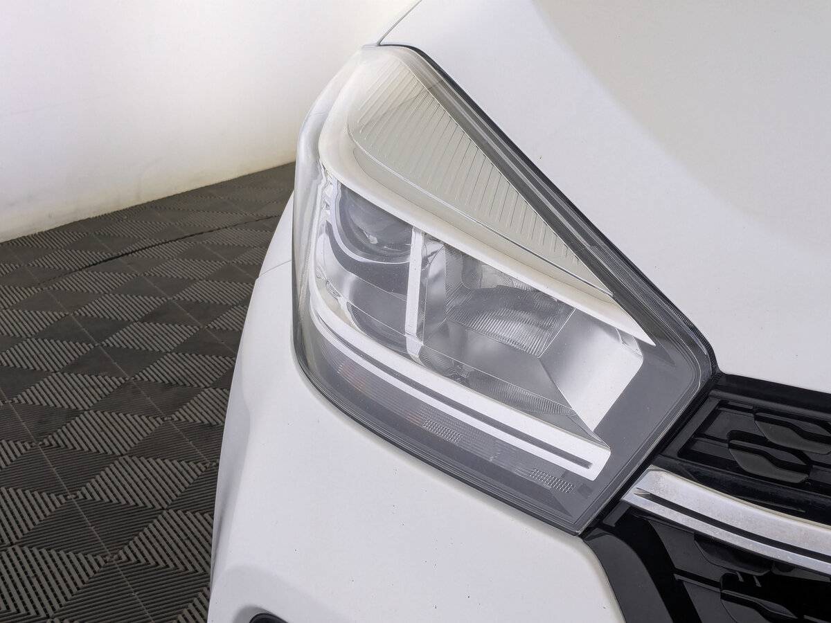 Купить Chery Tiggo 4, 2022, 81 669 км.. Фото: #10