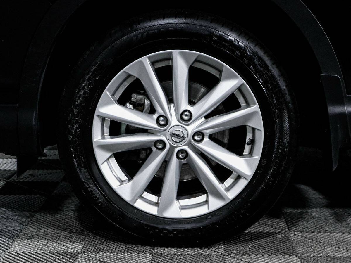 Купить Nissan Qashqai, 2014, 52 969 км.. Фото: #14