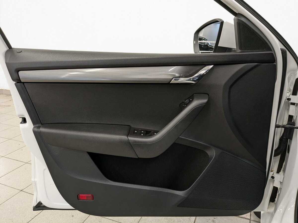 Купить Skoda Octavia, 2017, 216 162 км.. Фото: #16