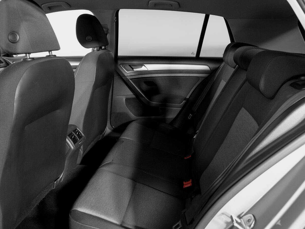 Купить Volkswagen Golf, 2013, 110 000 км.. Фото: #9