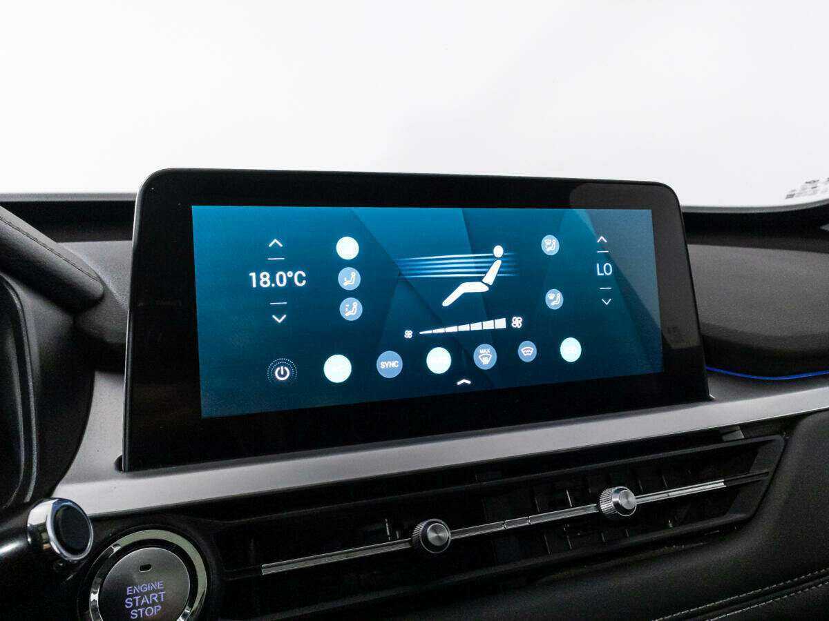 Купить Chery Tiggo 7 Pro, 2021, 73 443 км.. Фото: #16