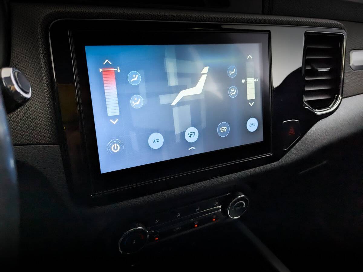 Купить Chery Tiggo 4, 2021, 121 502 км.. Фото: #26